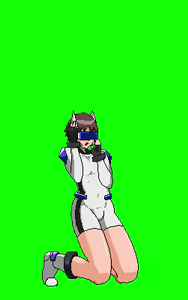 Page 1203 of Size Fetish One x Shota Battle! Female Mutant VS C Rank Agent - preview thumbnail