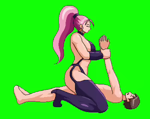 Page 123 of Size Fetish One x Shota Battle! Female Mutant VS C Rank Agent - preview thumbnail
