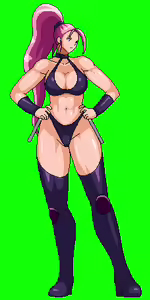 Page 134 of Size Fetish One x Shota Battle! Female Mutant VS C Rank Agent - preview thumbnail