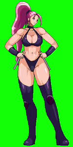 Page 136 of Size Fetish One x Shota Battle! Female Mutant VS C Rank Agent - preview thumbnail