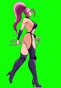 Page 152 of Size Fetish One x Shota Battle! Female Mutant VS C Rank Agent - preview thumbnail