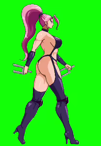 Page 154 of Size Fetish One x Shota Battle! Female Mutant VS C Rank Agent - preview thumbnail