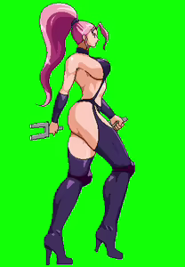 Page 157 of Size Fetish One x Shota Battle! Female Mutant VS C Rank Agent - preview thumbnail