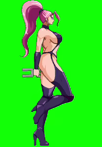 Page 159 of Size Fetish One x Shota Battle! Female Mutant VS C Rank Agent - preview thumbnail