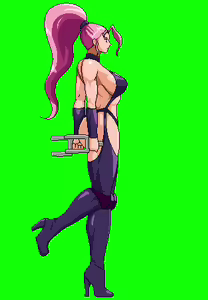Page 161 of Size Fetish One x Shota Battle! Female Mutant VS C Rank Agent - preview thumbnail