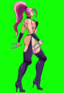 Page 168 of Size Fetish One x Shota Battle! Female Mutant VS C Rank Agent - preview thumbnail