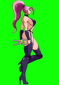 Page 171 of Size Fetish One x Shota Battle! Female Mutant VS C Rank Agent - preview thumbnail