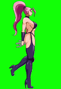 Page 172 of Size Fetish One x Shota Battle! Female Mutant VS C Rank Agent - preview thumbnail
