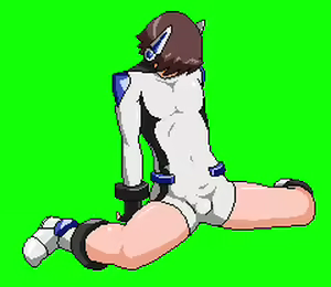 Page 189 of Size Fetish One x Shota Battle! Female Mutant VS C Rank Agent - preview thumbnail