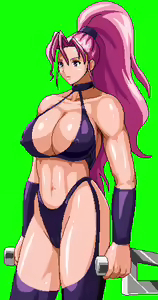 Page 224 of Size Fetish One x Shota Battle! Female Mutant VS C Rank Agent - preview thumbnail