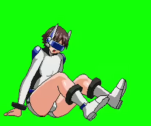 Page 323 of Size Fetish One x Shota Battle! Female Mutant VS C Rank Agent - preview thumbnail