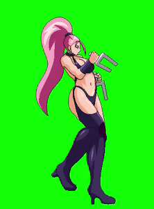 Page 334 of Size Fetish One x Shota Battle! Female Mutant VS C Rank Agent - preview thumbnail