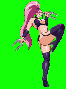 Page 337 of Size Fetish One x Shota Battle! Female Mutant VS C Rank Agent - preview thumbnail