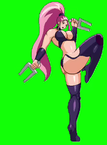 Page 338 of Size Fetish One x Shota Battle! Female Mutant VS C Rank Agent - preview thumbnail