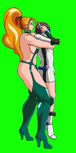 Page 388 of Size Fetish One x Shota Battle! Female Mutant VS C Rank Agent - preview thumbnail