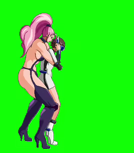 Page 413 of Size Fetish One x Shota Battle! Female Mutant VS C Rank Agent - preview thumbnail