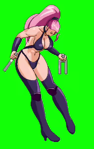Page 435 of Size Fetish One x Shota Battle! Female Mutant VS C Rank Agent - preview thumbnail