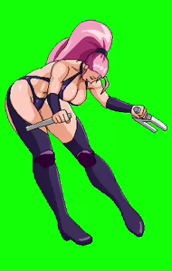 Page 437 of Size Fetish One x Shota Battle! Female Mutant VS C Rank Agent - preview thumbnail
