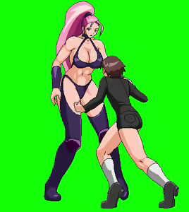 Page 441 of Size Fetish One x Shota Battle! Female Mutant VS C Rank Agent - preview thumbnail