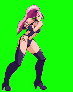 Page 454 of Size Fetish One x Shota Battle! Female Mutant VS C Rank Agent - preview thumbnail
