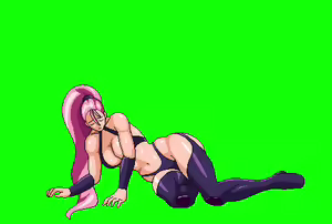 Page 552 of Size Fetish One x Shota Battle! Female Mutant VS C Rank Agent - preview thumbnail