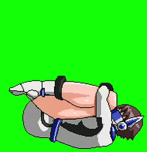 Page 576 of Size Fetish One x Shota Battle! Female Mutant VS C Rank Agent - preview thumbnail