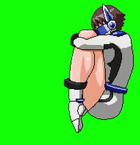 Page 579 of Size Fetish One x Shota Battle! Female Mutant VS C Rank Agent - preview thumbnail