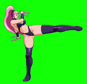 Page 591 of Size Fetish One x Shota Battle! Female Mutant VS C Rank Agent - preview thumbnail