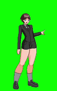 Page 734 of Size Fetish One x Shota Battle! Female Mutant VS C Rank Agent - preview thumbnail