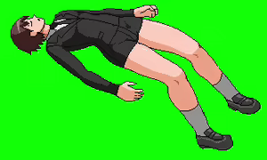 Page 767 of Size Fetish One x Shota Battle! Female Mutant VS C Rank Agent - preview thumbnail
