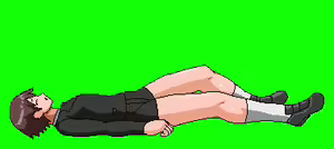 Page 768 of Size Fetish One x Shota Battle! Female Mutant VS C Rank Agent - preview thumbnail