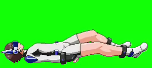Page 776 of Size Fetish One x Shota Battle! Female Mutant VS C Rank Agent - preview thumbnail