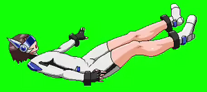Page 781 of Size Fetish One x Shota Battle! Female Mutant VS C Rank Agent - preview thumbnail