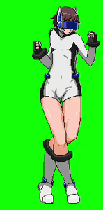 Page 837 of Size Fetish One x Shota Battle! Female Mutant VS C Rank Agent - preview thumbnail