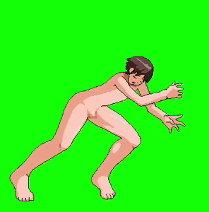 Page 901 of Size Fetish One x Shota Battle! Female Mutant VS C Rank Agent - preview thumbnail