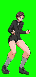Page 909 of Size Fetish One x Shota Battle! Female Mutant VS C Rank Agent - preview thumbnail