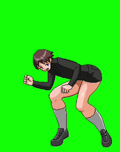 Page 923 of Size Fetish One x Shota Battle! Female Mutant VS C Rank Agent - preview thumbnail
