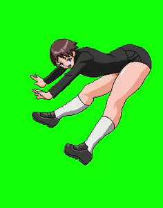 Page 924 of Size Fetish One x Shota Battle! Female Mutant VS C Rank Agent - preview thumbnail