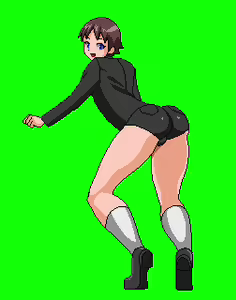 Page 927 of Size Fetish One x Shota Battle! Female Mutant VS C Rank Agent - preview thumbnail