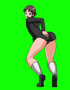 Page 928 of Size Fetish One x Shota Battle! Female Mutant VS C Rank Agent - preview thumbnail