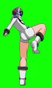 Page 932 of Size Fetish One x Shota Battle! Female Mutant VS C Rank Agent - preview thumbnail