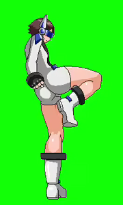 Page 935 of Size Fetish One x Shota Battle! Female Mutant VS C Rank Agent - preview thumbnail