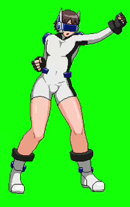 Page 938 of Size Fetish One x Shota Battle! Female Mutant VS C Rank Agent - preview thumbnail