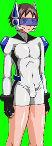 Page 940 of Size Fetish One x Shota Battle! Female Mutant VS C Rank Agent - preview thumbnail