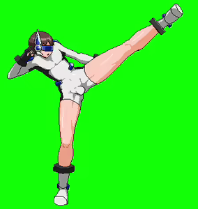 Page 952 of Size Fetish One x Shota Battle! Female Mutant VS C Rank Agent - preview thumbnail