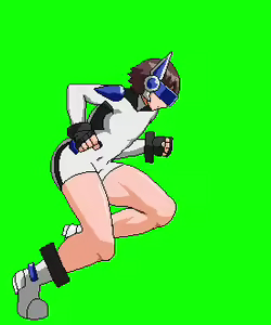 Page 958 of Size Fetish One x Shota Battle! Female Mutant VS C Rank Agent - preview thumbnail