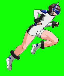 Page 960 of Size Fetish One x Shota Battle! Female Mutant VS C Rank Agent - preview thumbnail