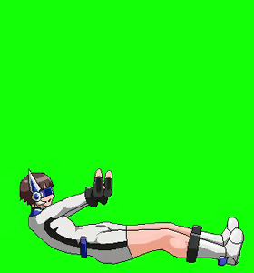 Page 967 of Size Fetish One x Shota Battle! Female Mutant VS C Rank Agent - preview thumbnail