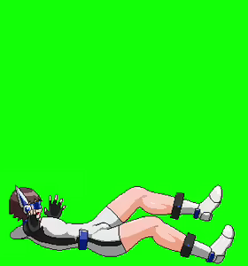 Page 968 of Size Fetish One x Shota Battle! Female Mutant VS C Rank Agent - preview thumbnail