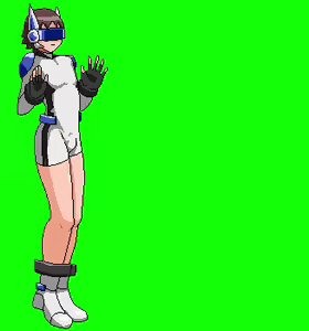 Page 973 of Size Fetish One x Shota Battle! Female Mutant VS C Rank Agent - preview thumbnail